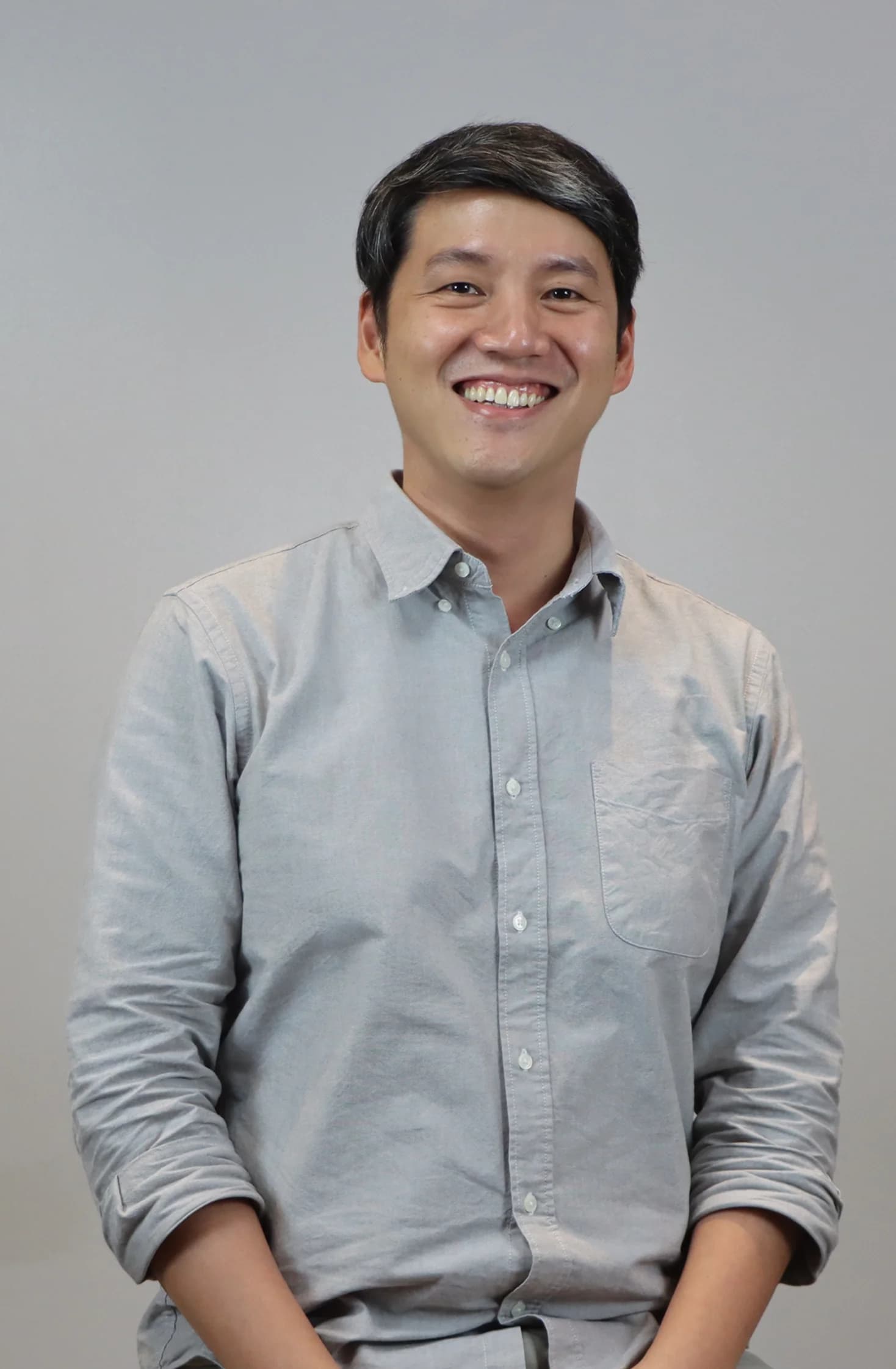 Jason Yu