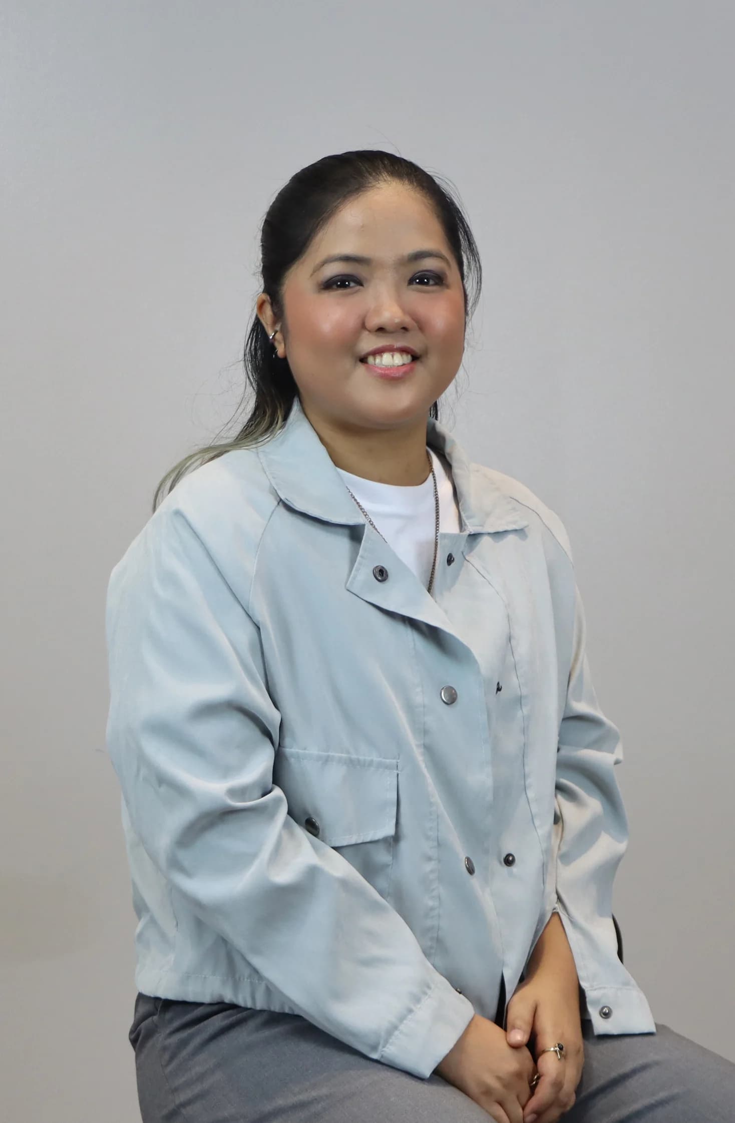 Kriscel Papa-Wee