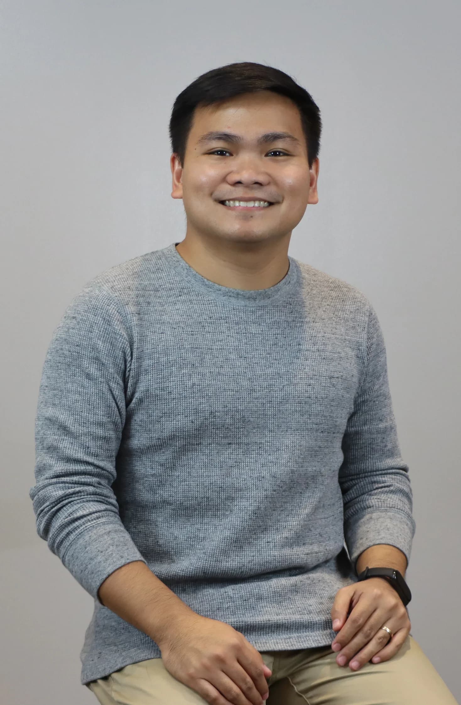 Roel Saavedra